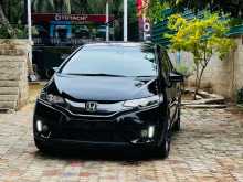 Honda FIT GP5 2013 Car
