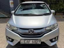 Honda FIT GP5 2014 Car