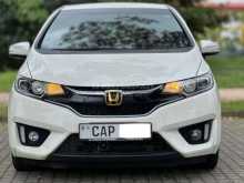 Honda GP5 S Grade . 2016 Car