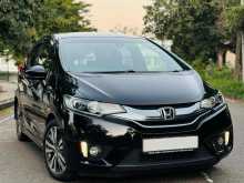 Honda FIT GP5 S Grade 2015 Car