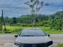 Honda Fit GP5 S Grade 2013 Car