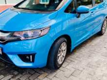 Honda FIT GP5 L GRADE 2013 Car