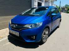 Honda Fit GP5 L Grade 2014 Car