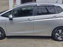 Honda FIT GP5 L Grade 2014 Car