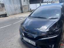 Honda FIT GP5 S Grade 2014 Car