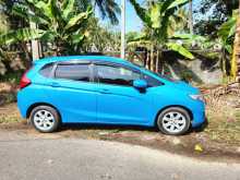 Honda Fit GP5 L Grade 2014 Car