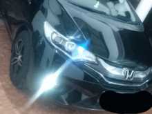 Honda FIT GP5 L Grade 2014 Car