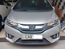 Honda FIT GP5 S Grade Safety 2014 Car