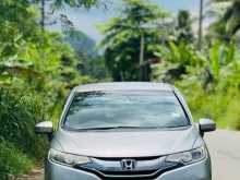 Honda Fit GP5 S Grade 2014 Car