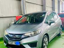 Honda FIT GP5 L Grade 2014 Car