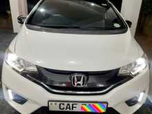 Honda FIT Gp5 S Grade 2015 Car