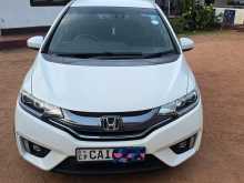 Honda FIT GP5 S Grade 2015 Car