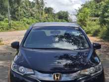 Honda Fit GP5 L Grade 2015 Car