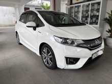 Honda Fit GP5 S Grade 2015 Car