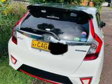 Honda FIT GP5 S Grade Safety 2015 Car