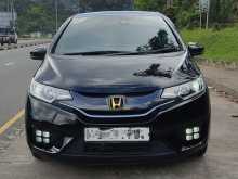 Honda Fit GP5 S Grade 2015 Car