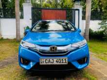 Honda Fit GP5 L Grade 2015 Car