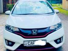 Honda FIT GP5 S Grade 2015 Car