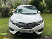 Honda Fit GP5 S Grade 2015 Car