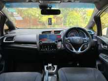 Honda FIT GP5 S Grade 2015 Car