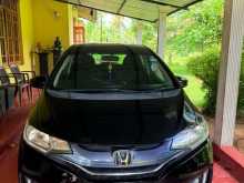 Honda FIT GP5 L Grade 2014 Car
