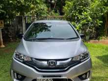 Honda Fit GP5 S Grade 2013 Car