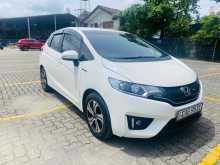 Honda Fit GP5 S Grade 2015 Car
