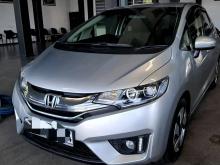 Honda Fit GP5 L Grade 2014 Car