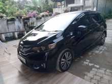 Honda Fit GP5 S GRADE WITH SAFETY 2013 Car