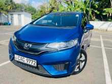Honda FIT GP5 L Safety 2013 Car