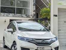 Honda Fit GP5 L GRADE 2015 Car