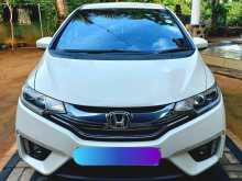 Honda FIT GP5 S Grade 2014 Car