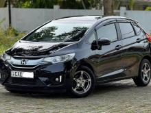 Honda Fit GP5 2015 Car