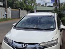 Honda FIT GP5 2014 Car