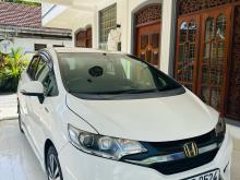 Honda Fit GP5 S Grade 2014 Car