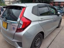 Honda Fit GP5 L Grade 2014 Car