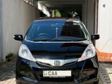 Honda GP1 10 Th Anniversary 2014 Car