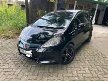 Honda FIT GP1 2014 Car