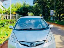 Honda Fit Gp1 10th Anniversary 2012 Car