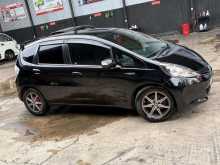 Honda FIT Gp1 10th Anniversary 2012 Car