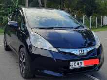 Honda FIT GP1 10th ANNIVERSARY 2015 Car