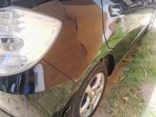 Honda FIT GP1 2011 Car