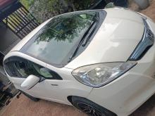Honda FIT GP1 2013 Car