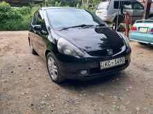 Honda FIT Gp1 2003 Car
