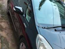 Honda FIT GP1 2012 Car