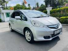 Honda FIT GP1 2013 Car