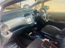 Honda FIT GP1 2013 Car