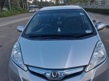 Honda FIT GP1 2013 Car