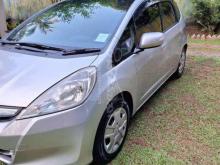 Honda FIT GP1 2011 Car