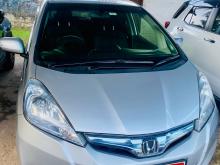 Honda Gp1 2012 Car